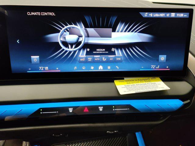 new 2026 BMW X3 car, priced at $58,975