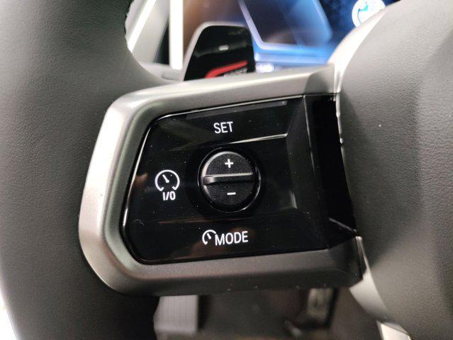 new 2026 BMW X3 car, priced at $58,975