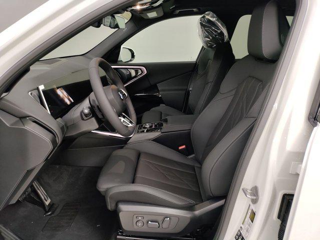new 2026 BMW X3 car, priced at $58,975