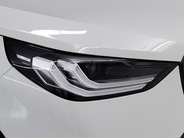 new 2026 BMW X3 car, priced at $58,975