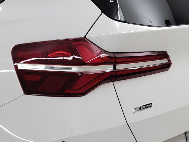 new 2026 BMW X3 car, priced at $58,975