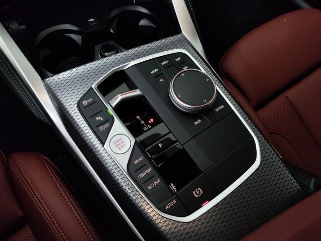 new 2026 BMW 430 car, priced at $59,395