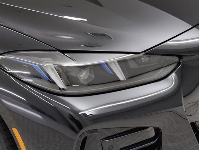 new 2026 BMW 430 car, priced at $59,395
