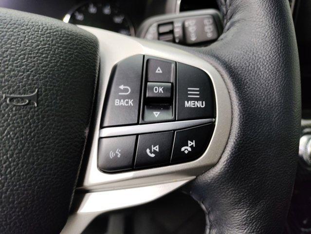 used 2022 Ford Explorer car, priced at $25,498
