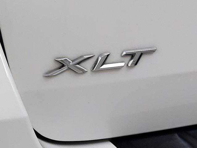 used 2022 Ford Explorer car, priced at $25,498