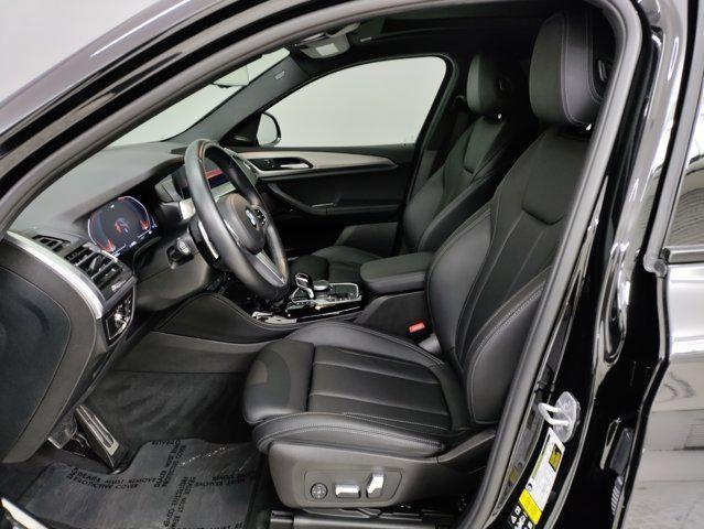 used 2023 BMW X4 car, priced at $44,999