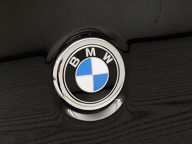 used 2023 BMW X4 car, priced at $44,999