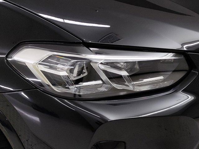 used 2023 BMW X4 car, priced at $44,999