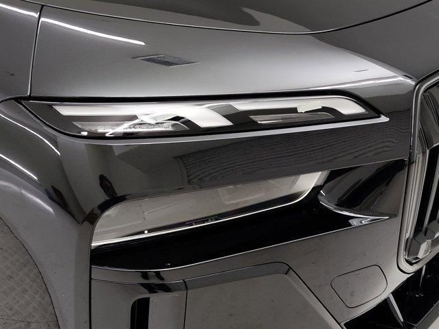 new 2025 BMW i7 car, priced at $114,825