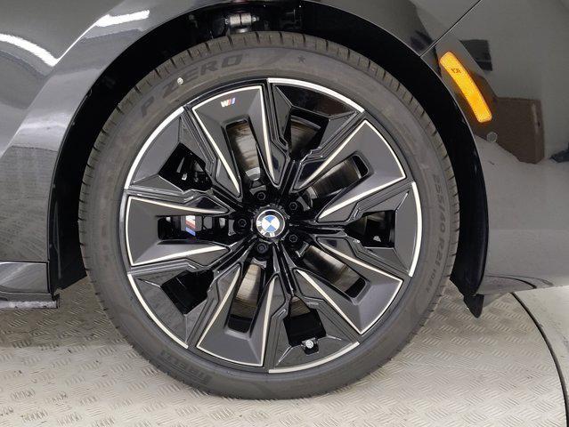 new 2025 BMW i7 car, priced at $114,825