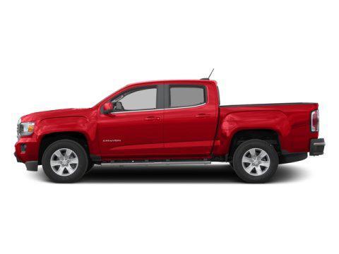 used 2016 GMC Canyon car, priced at $23,999