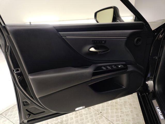 used 2023 Lexus ES 350 car, priced at $36,999