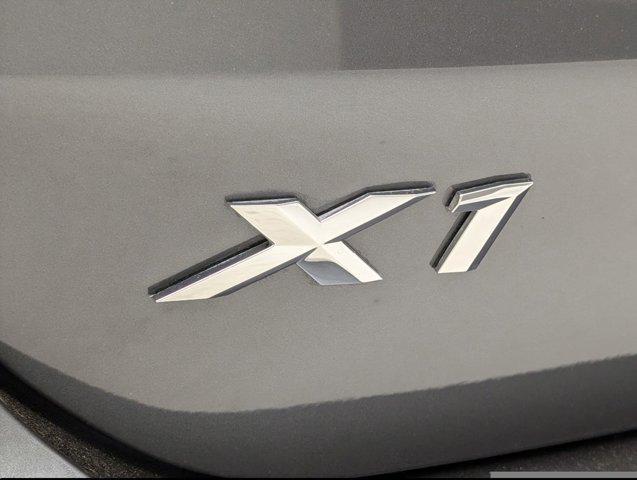 used 2021 BMW X1 car, priced at $23,999