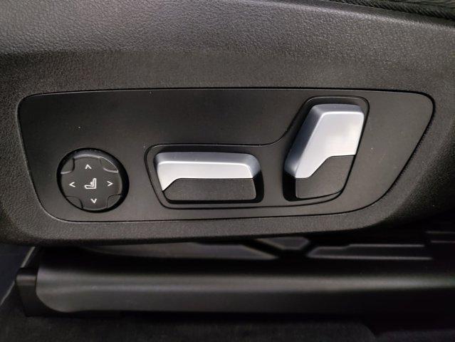 used 2023 BMW X3 car, priced at $31,997