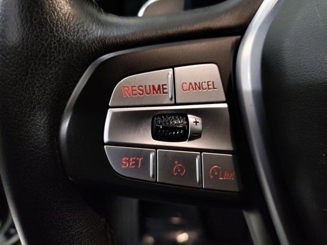 used 2023 BMW X3 car, priced at $31,997