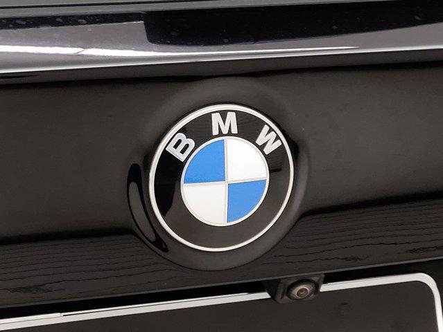 used 2023 BMW X3 car, priced at $31,997