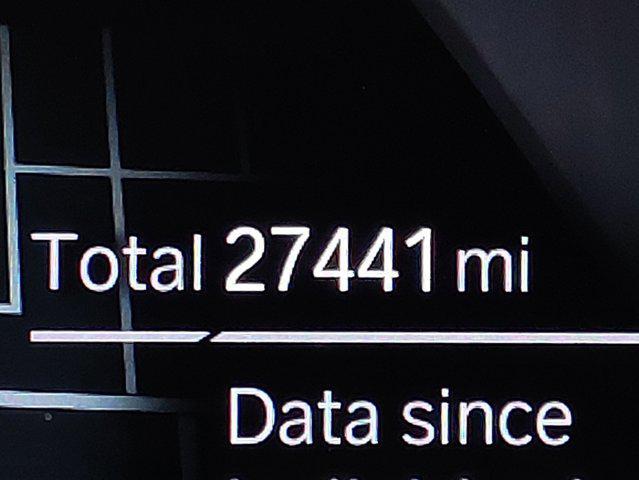 used 2023 BMW X3 car, priced at $31,997