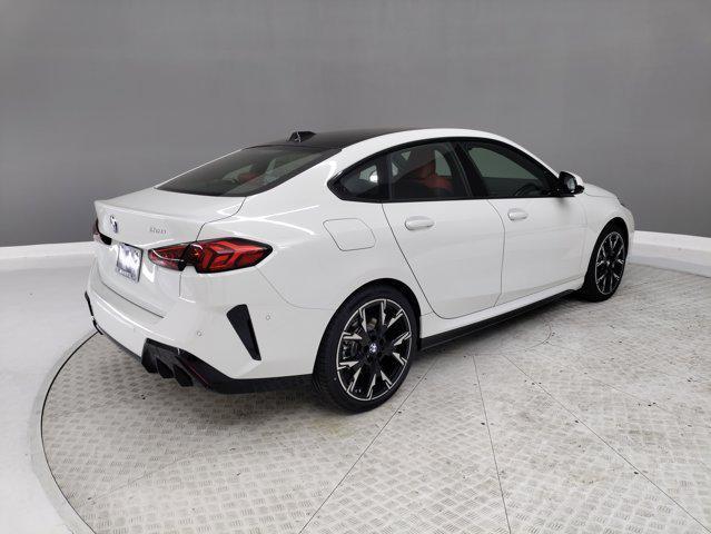new 2026 BMW 228 Gran Coupe car, priced at $43,675