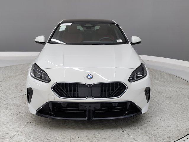 new 2026 BMW 228 Gran Coupe car, priced at $43,675