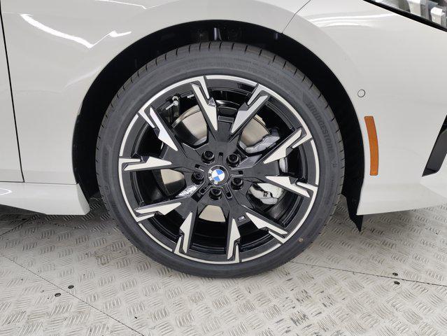new 2026 BMW 228 Gran Coupe car, priced at $43,675