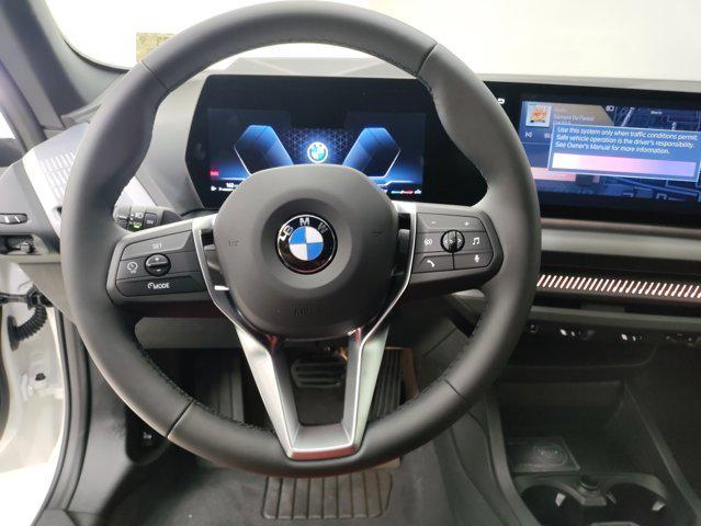 new 2026 BMW 228 Gran Coupe car, priced at $43,675
