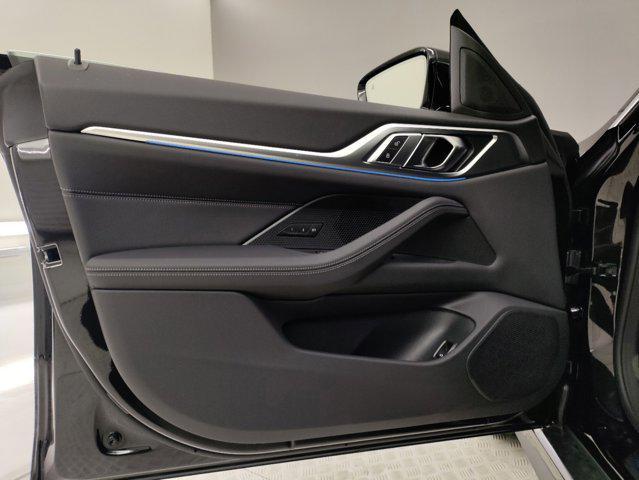 new 2025 BMW i4 Gran Coupe car, priced at $61,395