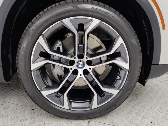 new 2025 BMW X5 car, priced at $69,275