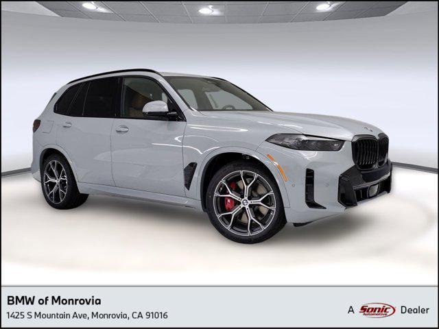 new 2026 BMW X5 PHEV car, priced at $84,450