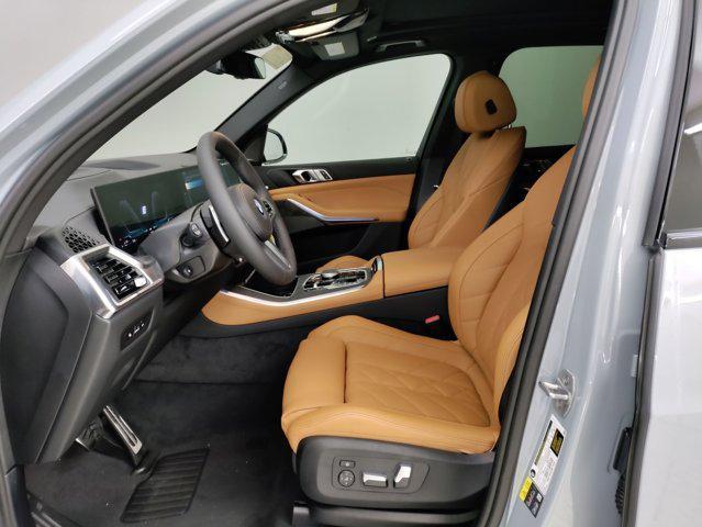 new 2026 BMW X5 PHEV car, priced at $84,450