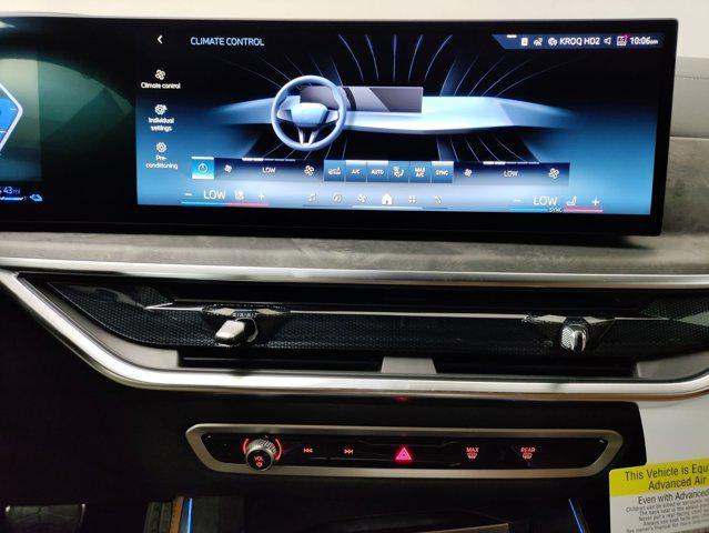 new 2026 BMW X5 PHEV car, priced at $84,450