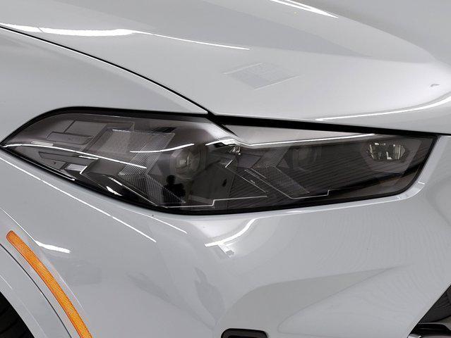 new 2026 BMW X5 PHEV car, priced at $84,450