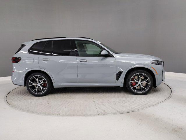 new 2026 BMW X5 PHEV car, priced at $84,450