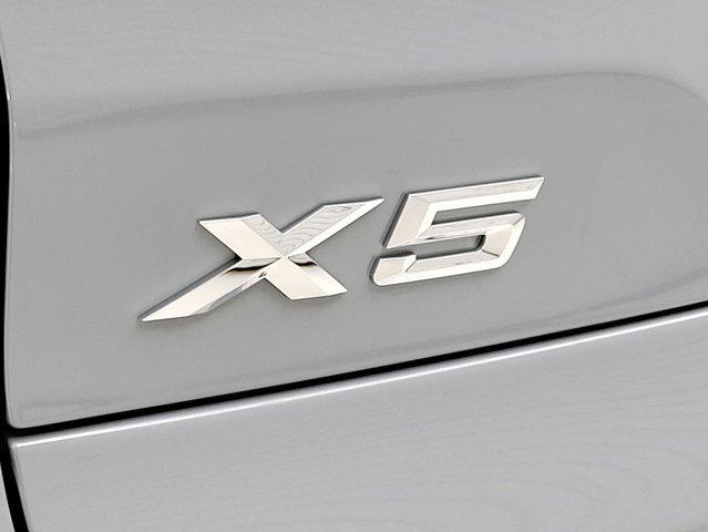 new 2026 BMW X5 PHEV car, priced at $84,450