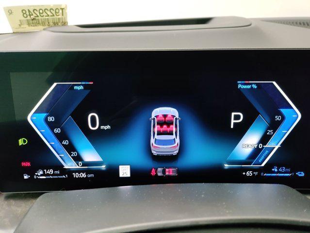 new 2026 BMW X5 PHEV car, priced at $84,450