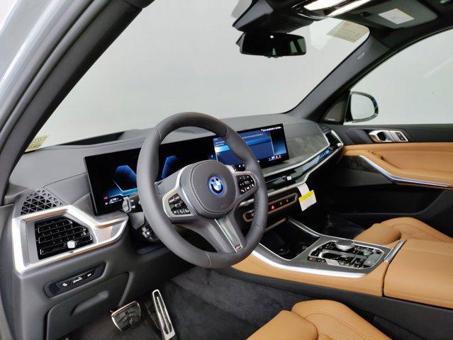 new 2026 BMW X5 PHEV car, priced at $84,450