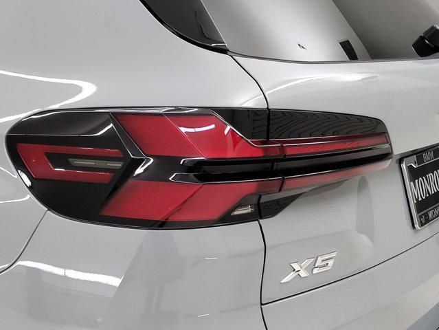 new 2026 BMW X5 PHEV car, priced at $84,450
