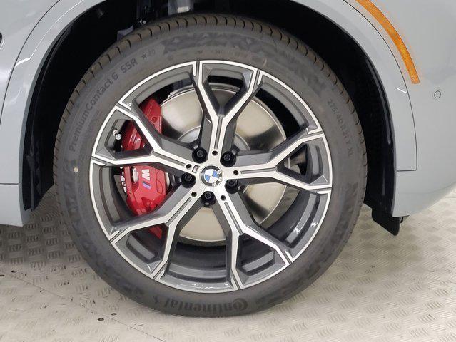 new 2026 BMW X5 PHEV car, priced at $84,450