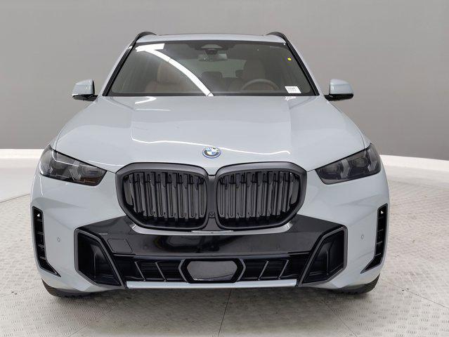 new 2026 BMW X5 PHEV car, priced at $84,450