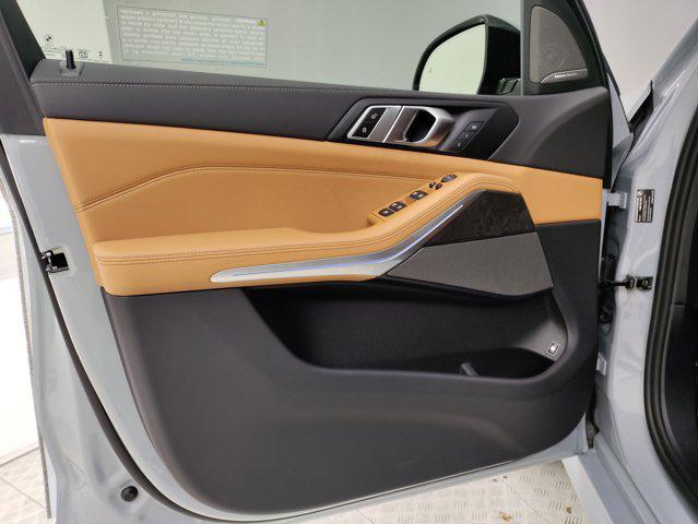 new 2026 BMW X5 PHEV car, priced at $84,450