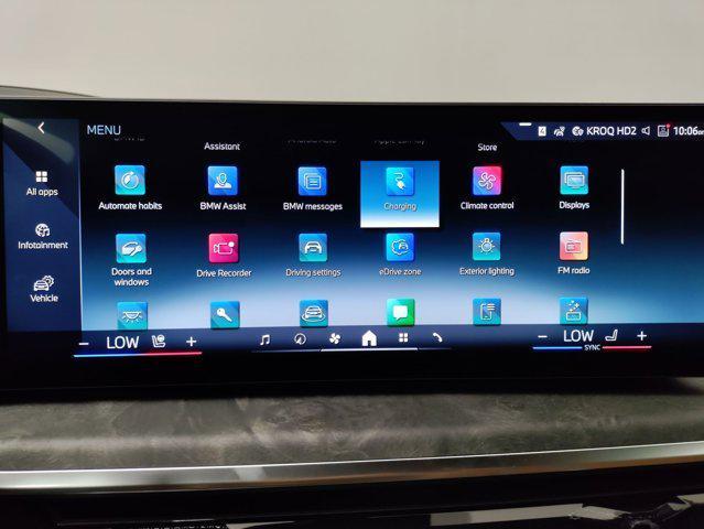 new 2026 BMW X5 PHEV car, priced at $84,450