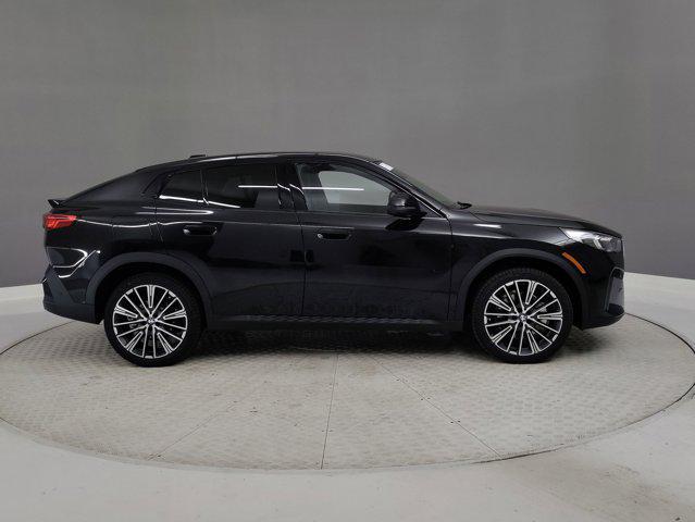 new 2026 BMW X2 car, priced at $50,580