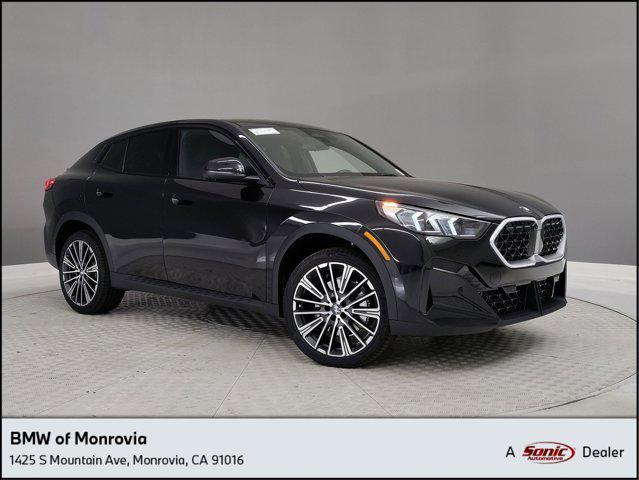 new 2026 BMW X2 car, priced at $50,580