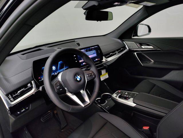new 2026 BMW X2 car, priced at $50,580