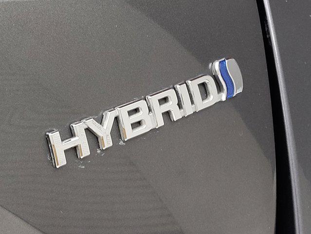 used 2019 Toyota Prius car, priced at $18,999