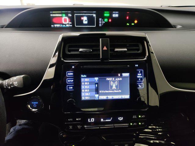 used 2019 Toyota Prius car, priced at $18,999