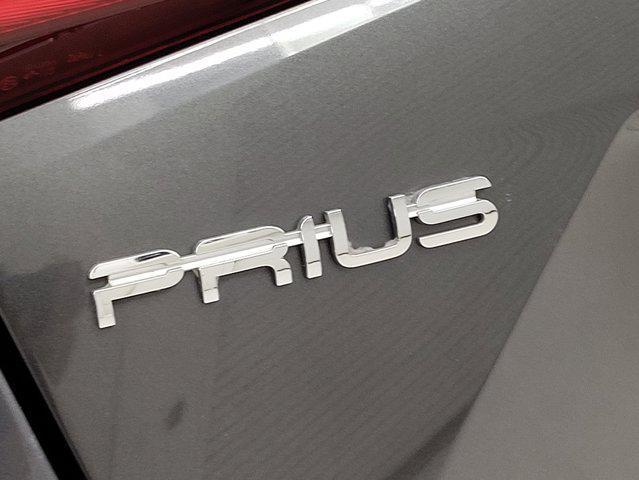 used 2019 Toyota Prius car, priced at $18,999