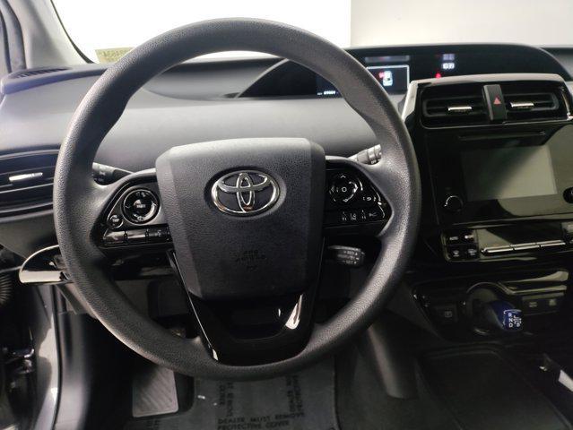used 2019 Toyota Prius car, priced at $18,999