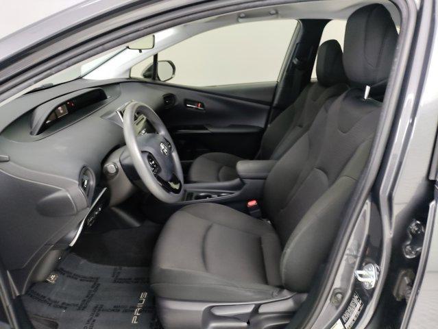 used 2019 Toyota Prius car, priced at $18,999