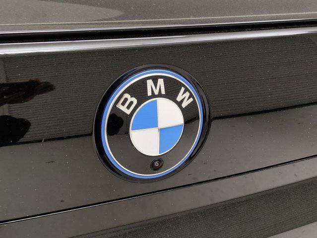 new 2025 BMW i7 car, priced at $119,405