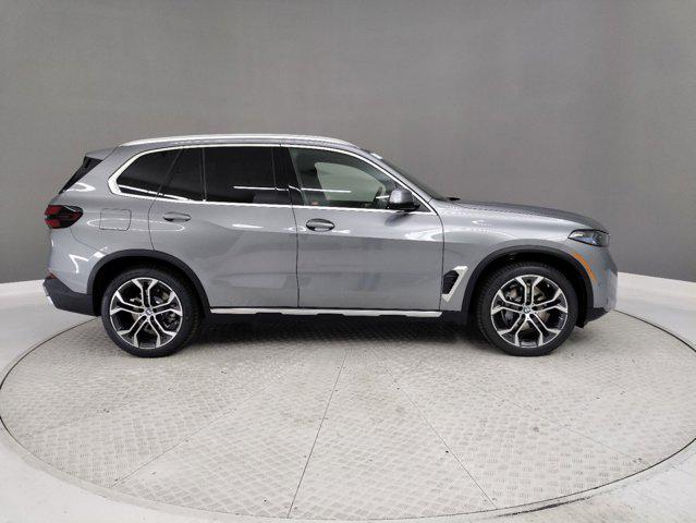 new 2025 BMW X5 car, priced at $74,635